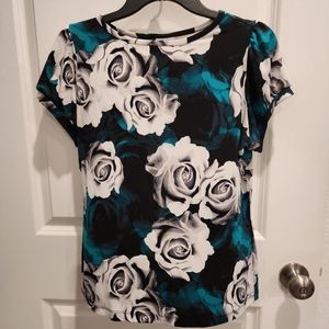 Worthington womens blouse